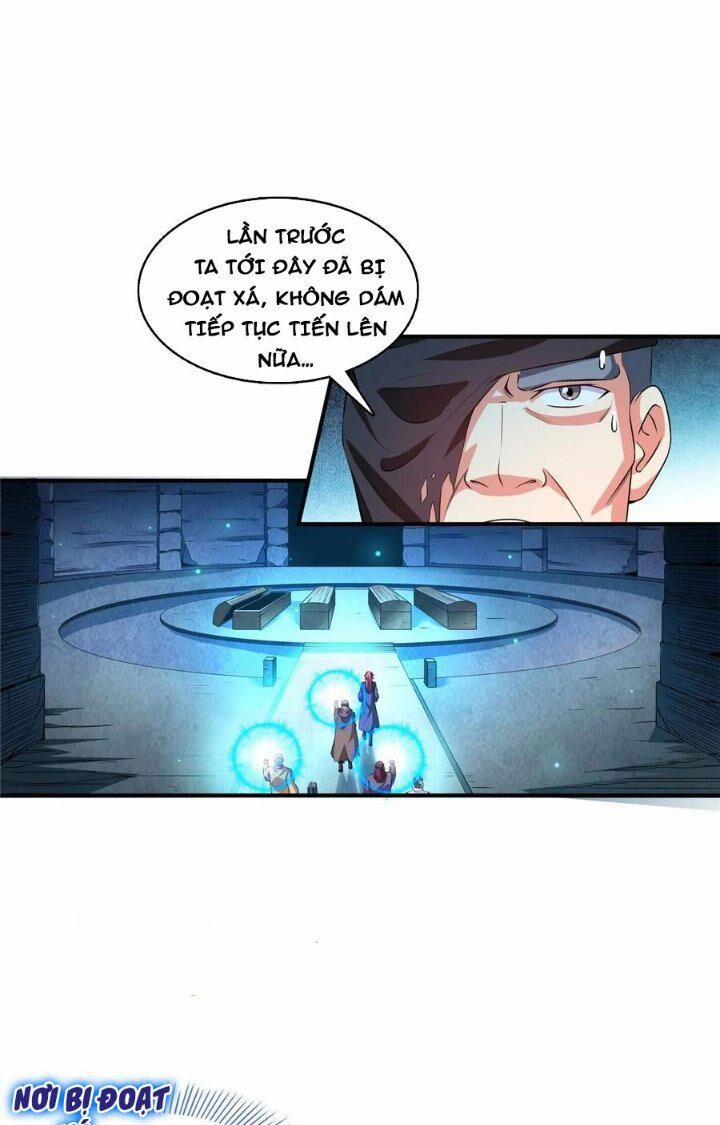 Thiên Đạo Đồ Thư Quán 282 trang 17