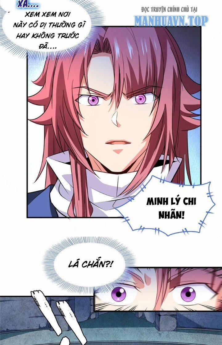 Thiên Đạo Đồ Thư Quán 282 trang 18