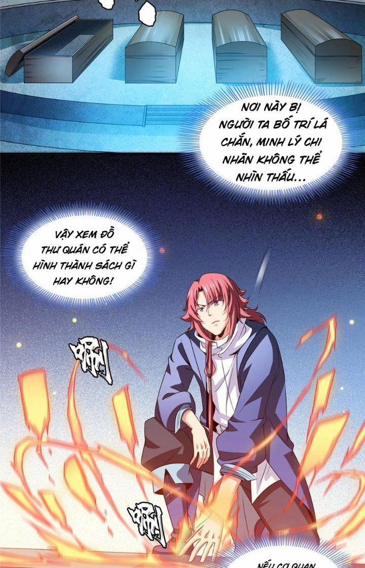 Thiên Đạo Đồ Thư Quán 282 trang 19