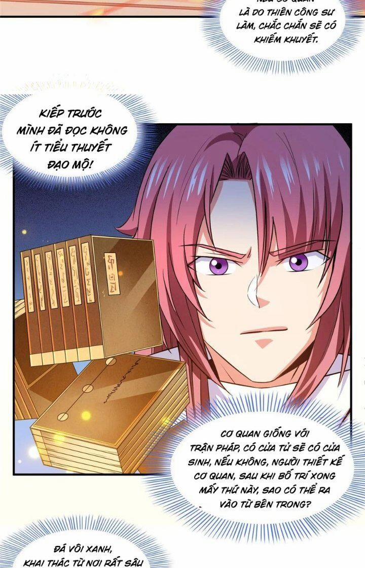 Thiên Đạo Đồ Thư Quán 282 trang 20