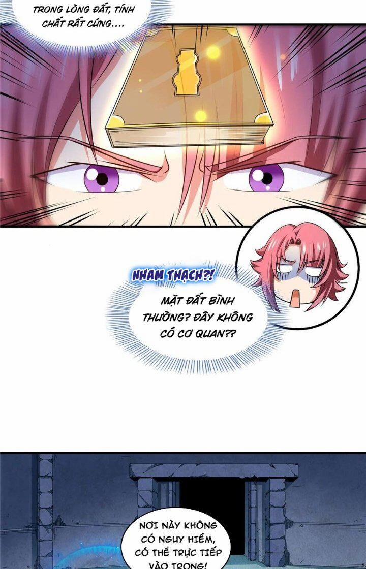 Thiên Đạo Đồ Thư Quán 282 trang 21