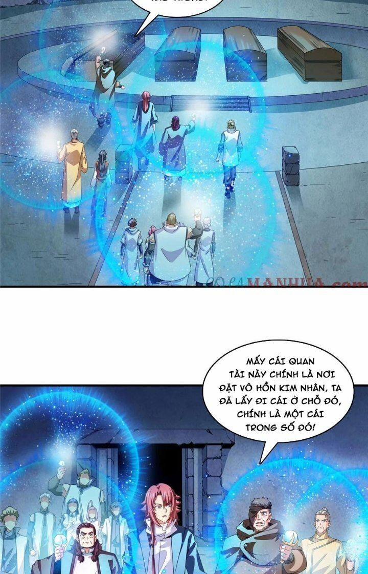 Thiên Đạo Đồ Thư Quán 282 trang 22