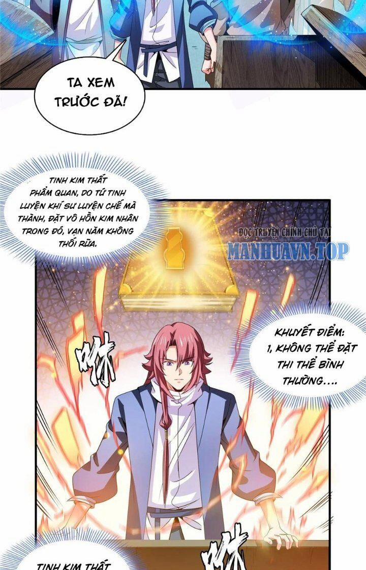 Thiên Đạo Đồ Thư Quán 282 trang 23