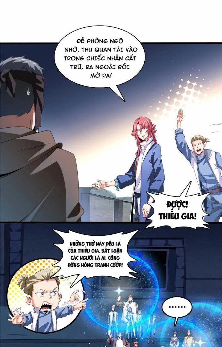 Thiên Đạo Đồ Thư Quán 282 trang 25