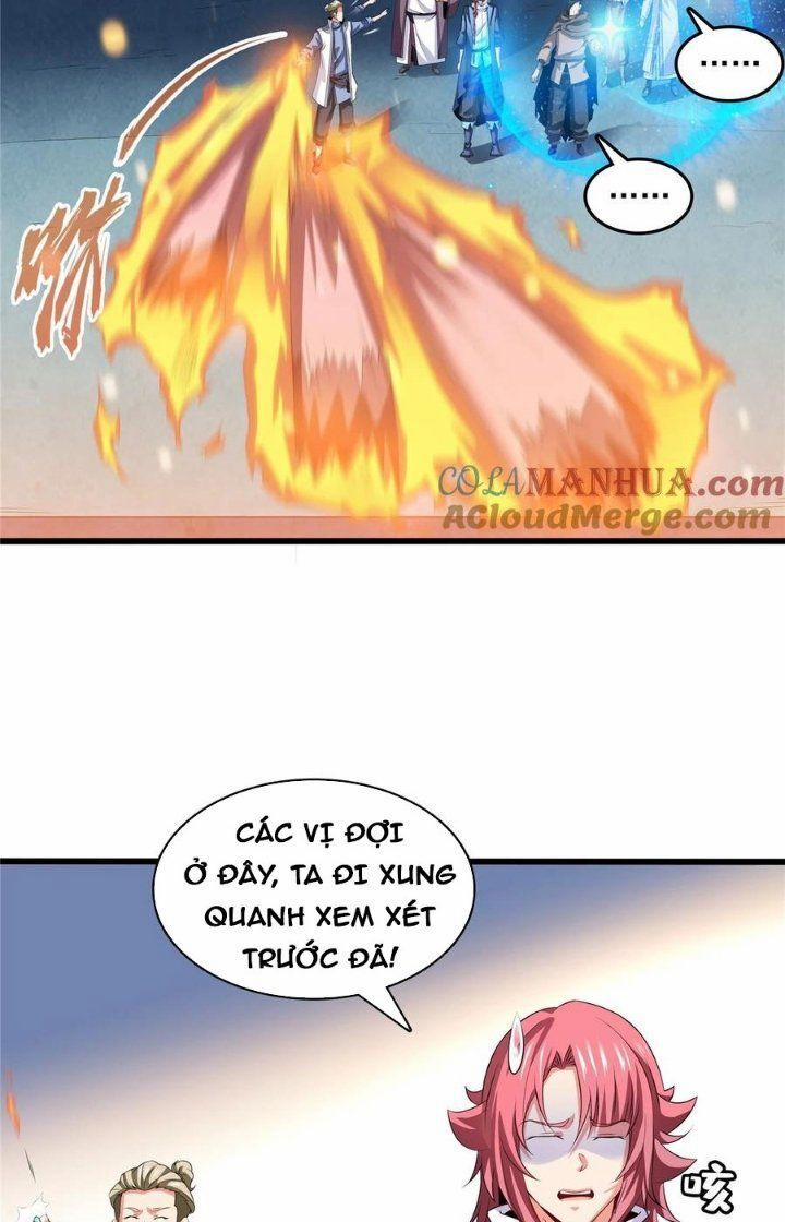 Thiên Đạo Đồ Thư Quán 282 trang 26