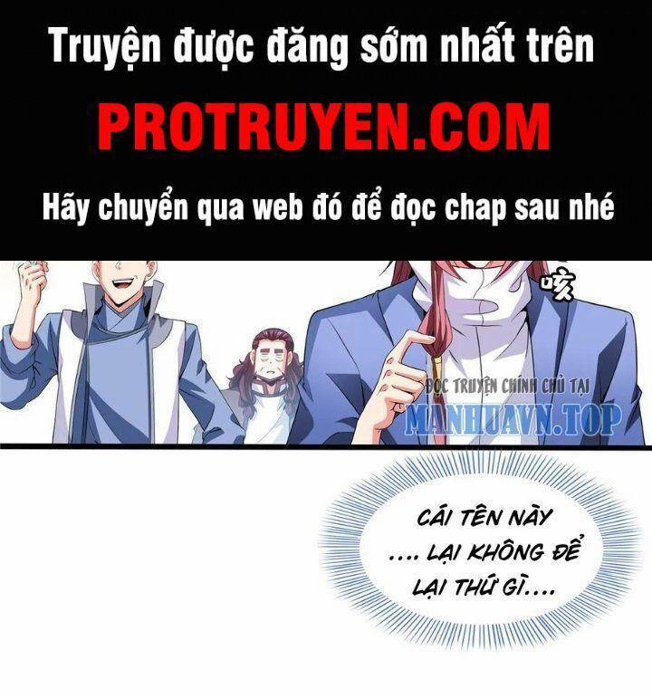 Thiên Đạo Đồ Thư Quán 282 trang 27