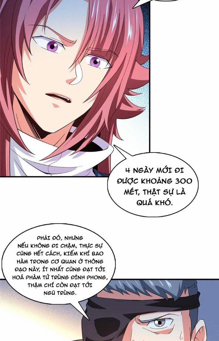 Thiên Đạo Đồ Thư Quán 282 trang 3