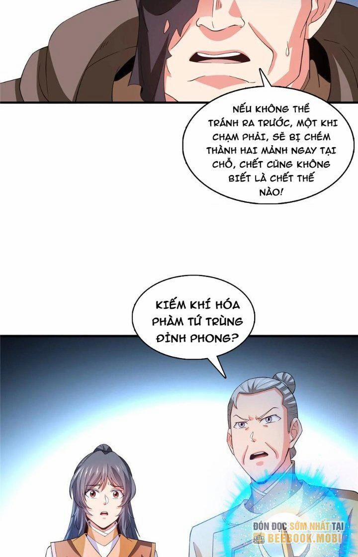 Thiên Đạo Đồ Thư Quán 282 trang 4