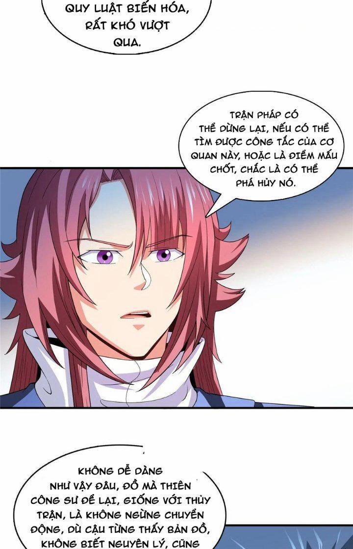 Thiên Đạo Đồ Thư Quán 282 trang 6