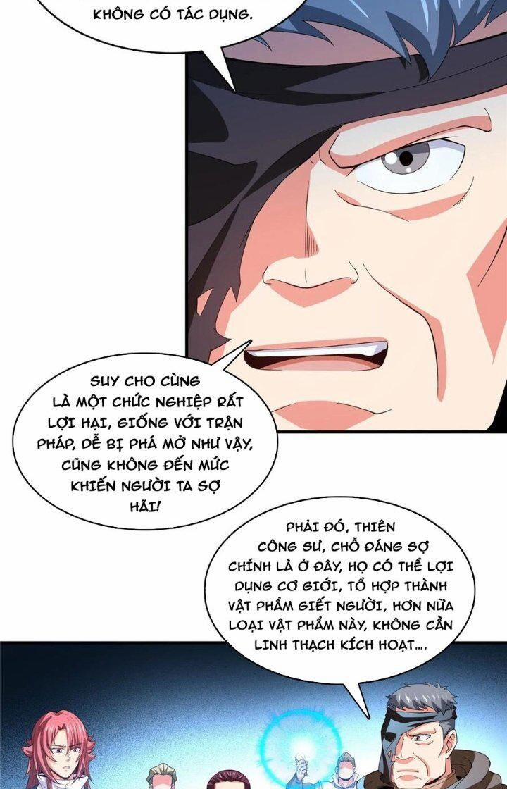 Thiên Đạo Đồ Thư Quán 282 trang 7