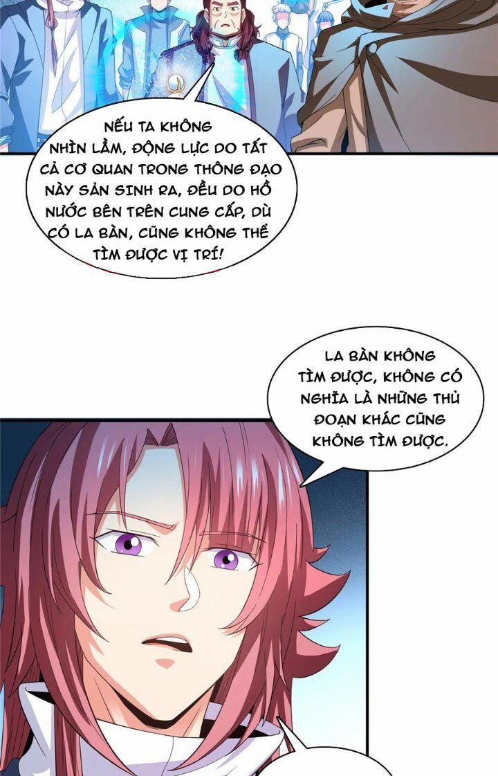 Thiên Đạo Đồ Thư Quán 282 trang 8