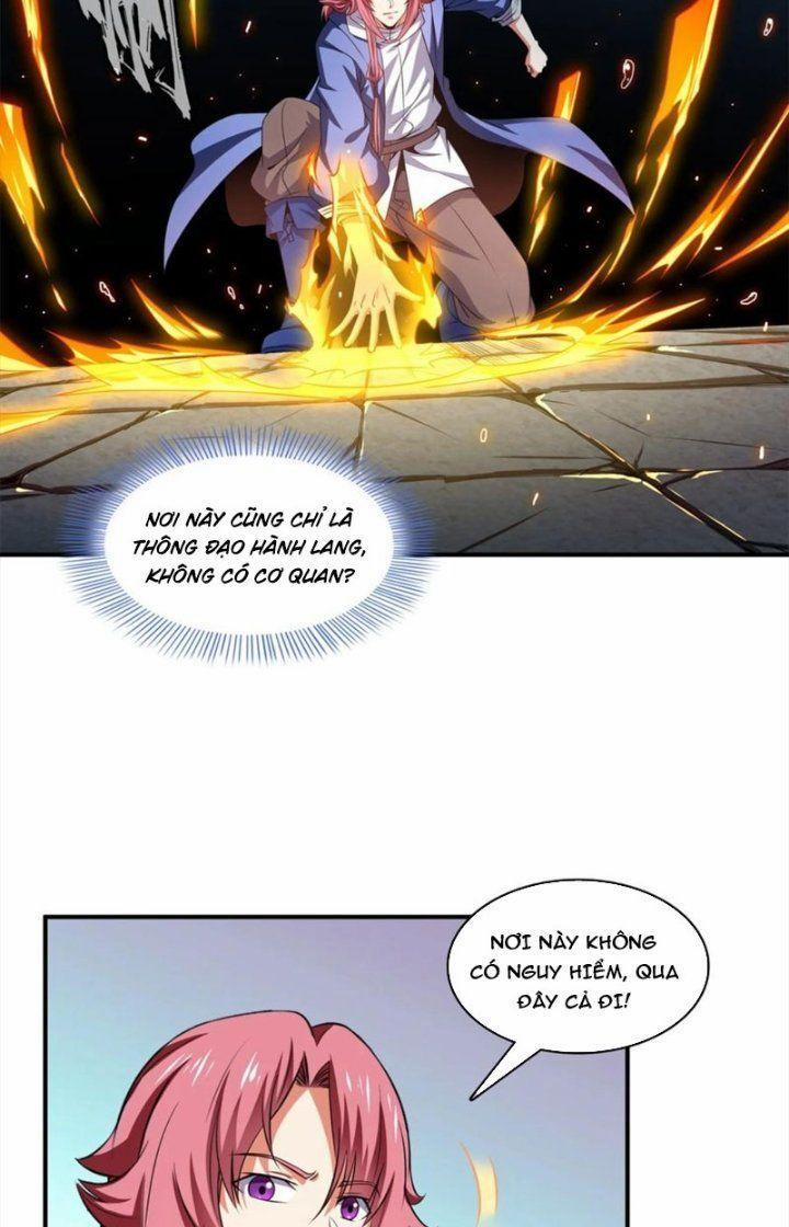 Thiên Đạo Đồ Thư Quán 283 trang 1