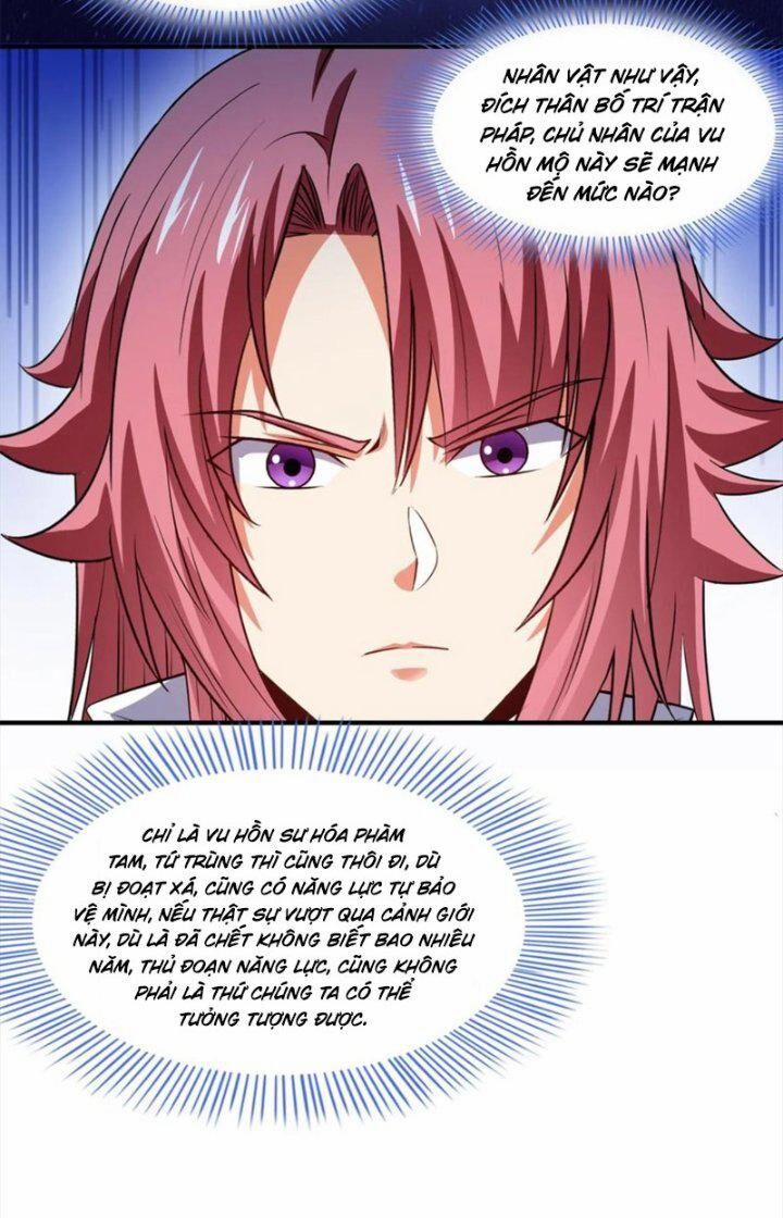 Thiên Đạo Đồ Thư Quán 283 trang 12