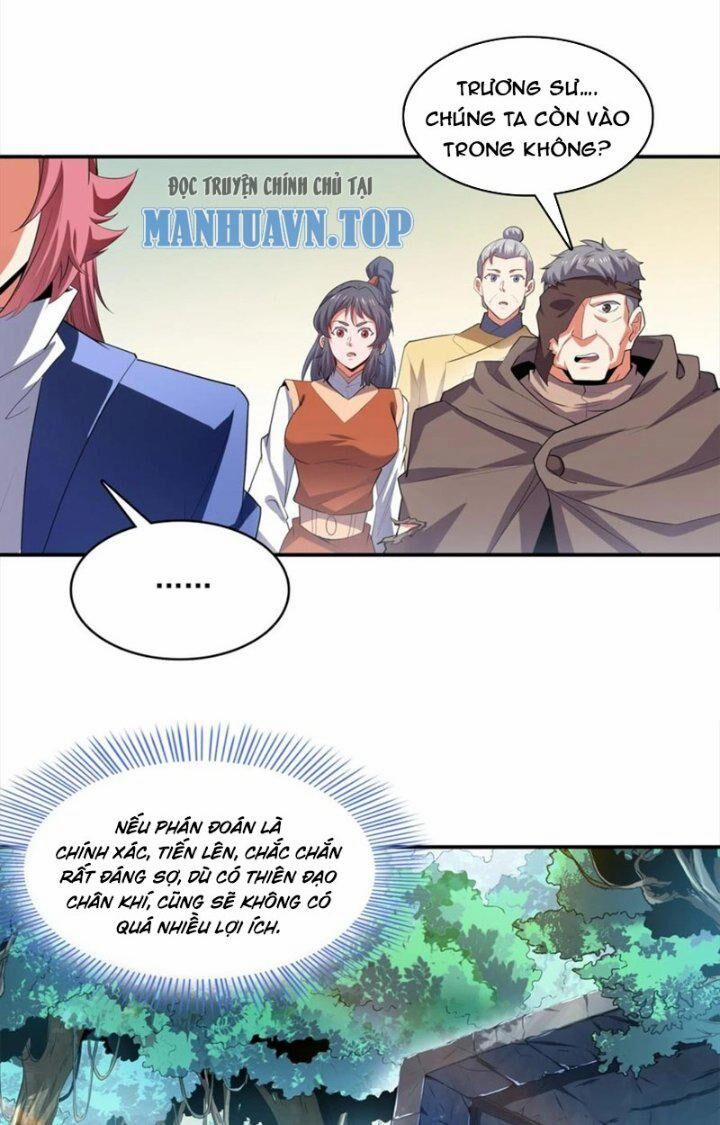 Thiên Đạo Đồ Thư Quán 283 trang 13