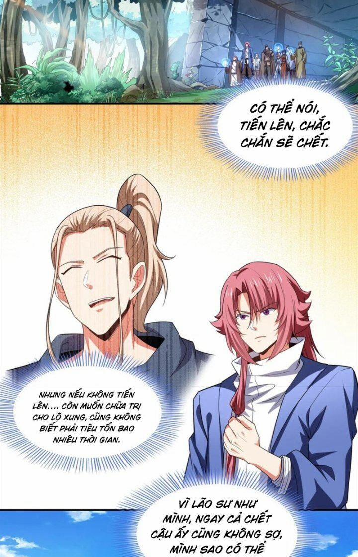 Thiên Đạo Đồ Thư Quán 283 trang 14