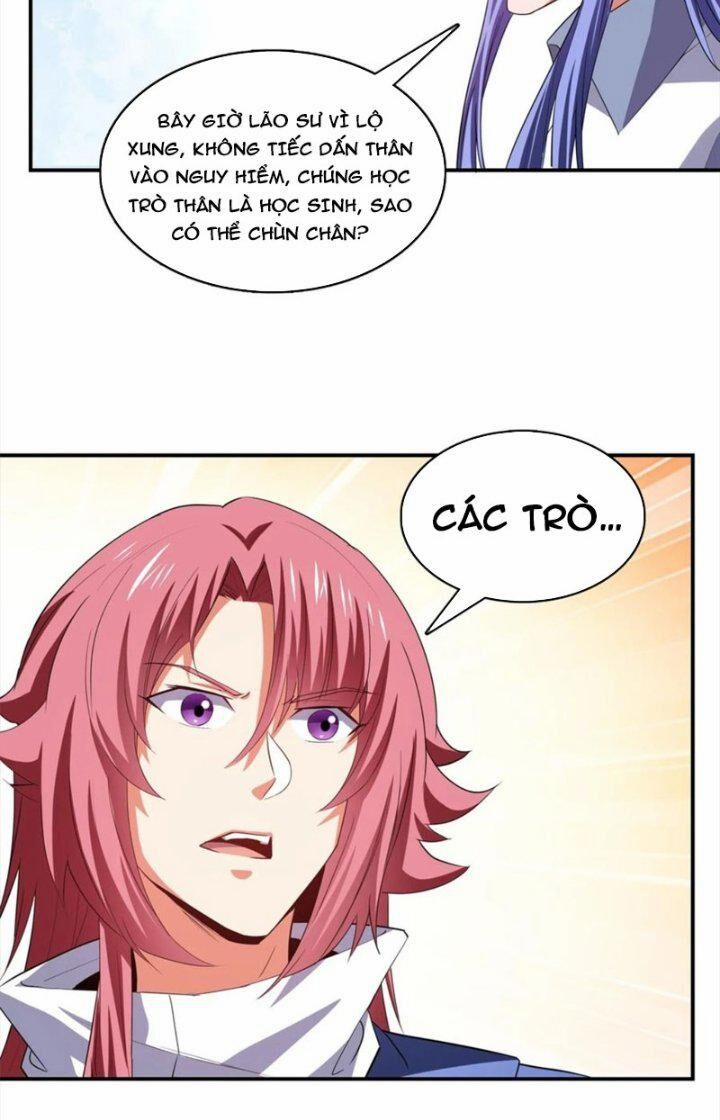 Thiên Đạo Đồ Thư Quán 283 trang 18