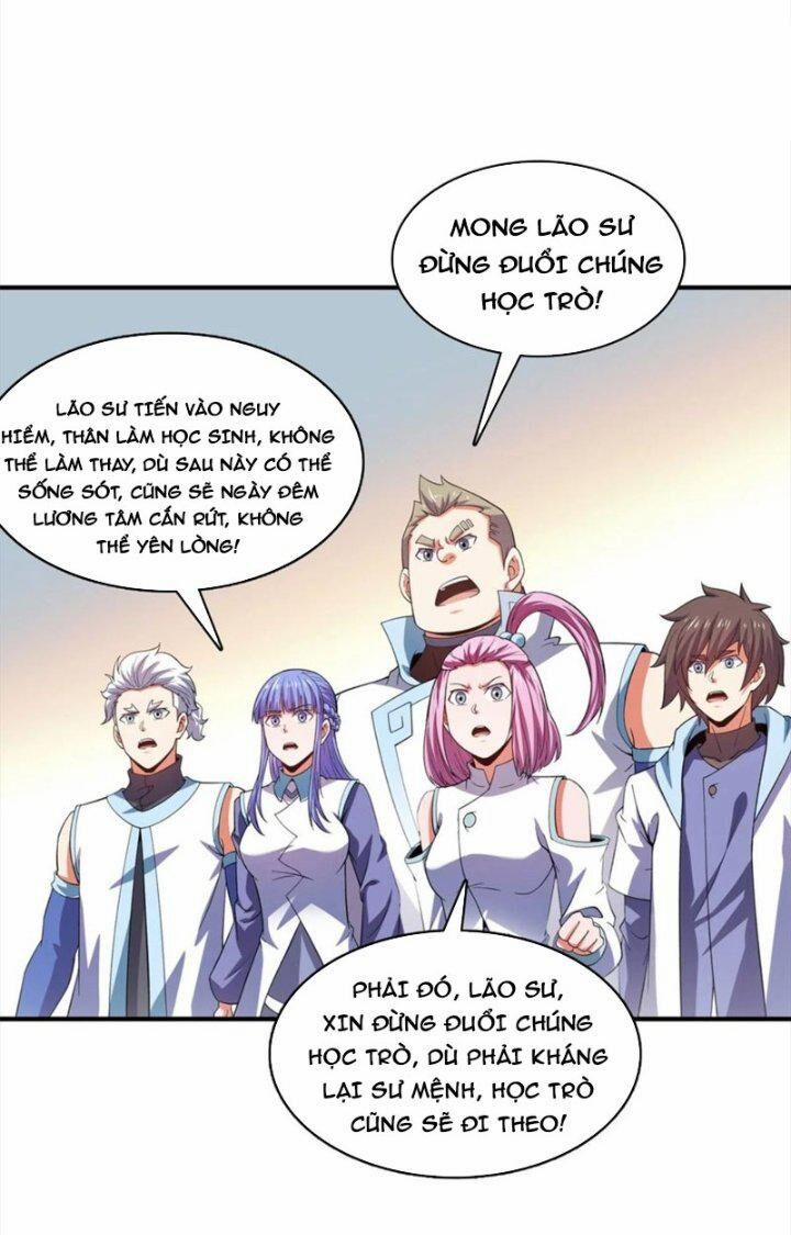 Thiên Đạo Đồ Thư Quán 283 trang 19