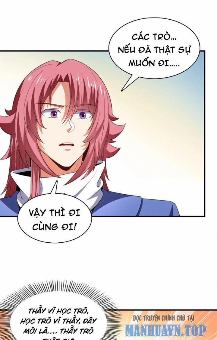 Thiên Đạo Đồ Thư Quán 283 trang 20