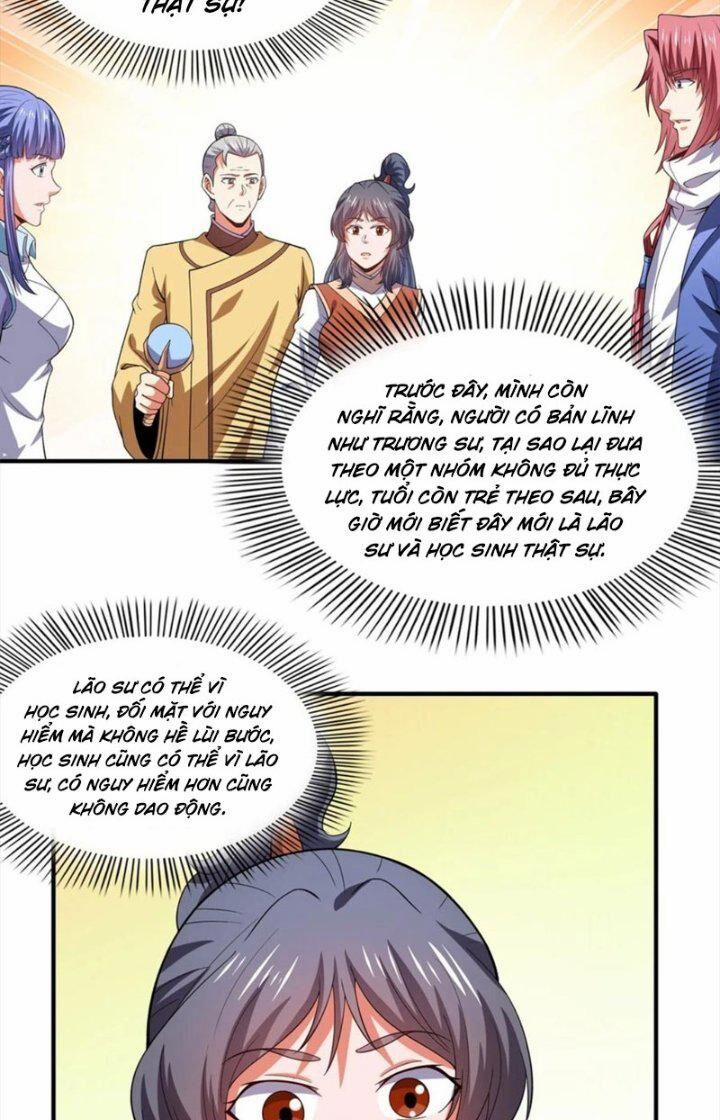 Thiên Đạo Đồ Thư Quán 283 trang 21