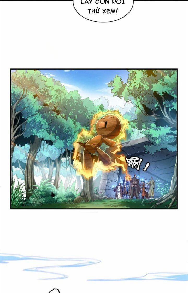 Thiên Đạo Đồ Thư Quán 283 trang 7