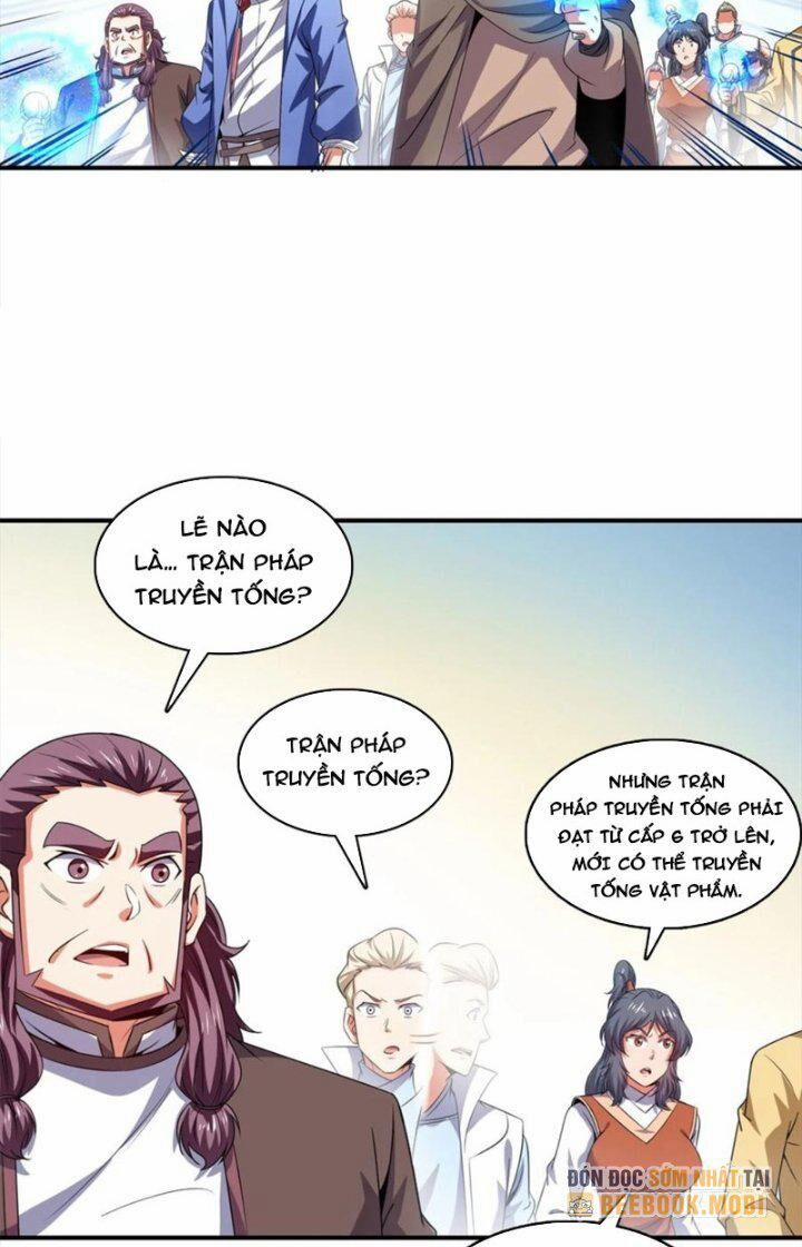 Thiên Đạo Đồ Thư Quán 283 trang 9