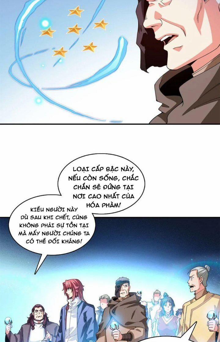 Thiên Đạo Đồ Thư Quán 284 trang 10