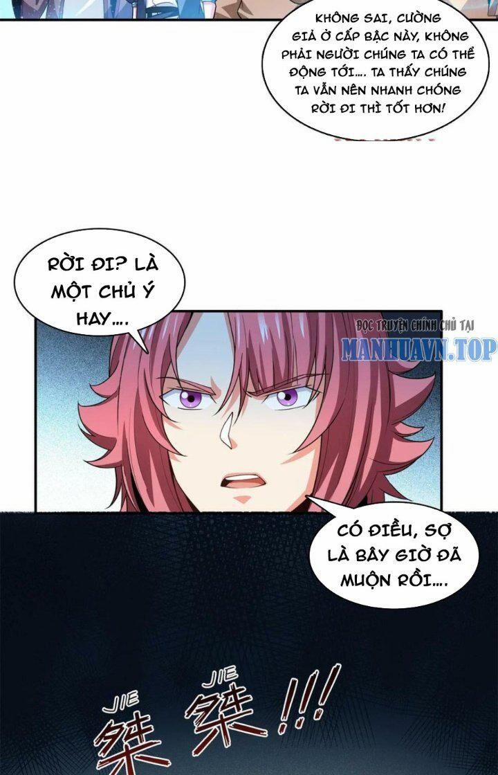 Thiên Đạo Đồ Thư Quán 284 trang 11