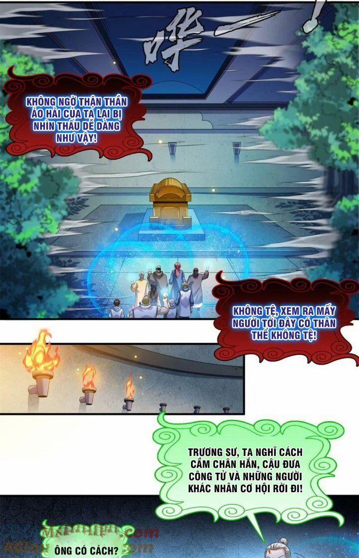 Thiên Đạo Đồ Thư Quán 284 trang 13