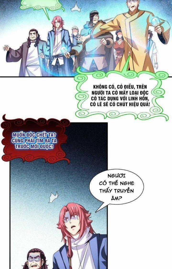 Thiên Đạo Đồ Thư Quán 284 trang 14