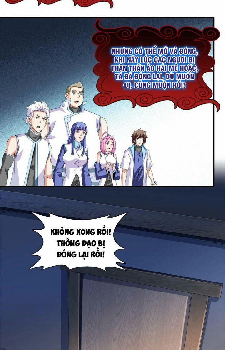 Thiên Đạo Đồ Thư Quán 284 trang 16