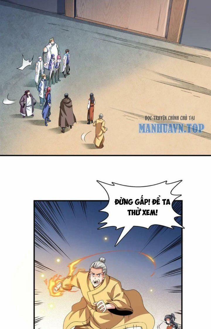 Thiên Đạo Đồ Thư Quán 284 trang 17