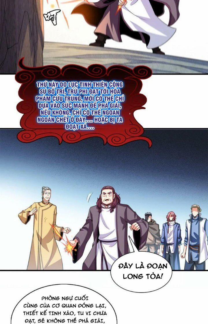 Thiên Đạo Đồ Thư Quán 284 trang 22