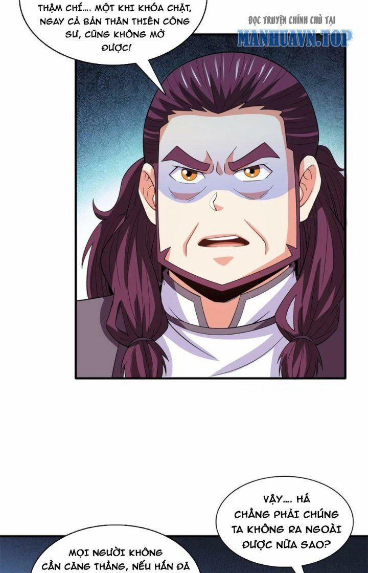 Thiên Đạo Đồ Thư Quán 284 trang 23