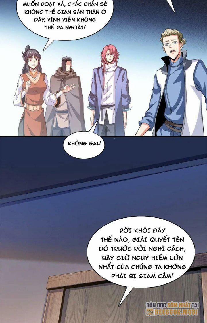 Thiên Đạo Đồ Thư Quán 284 trang 24