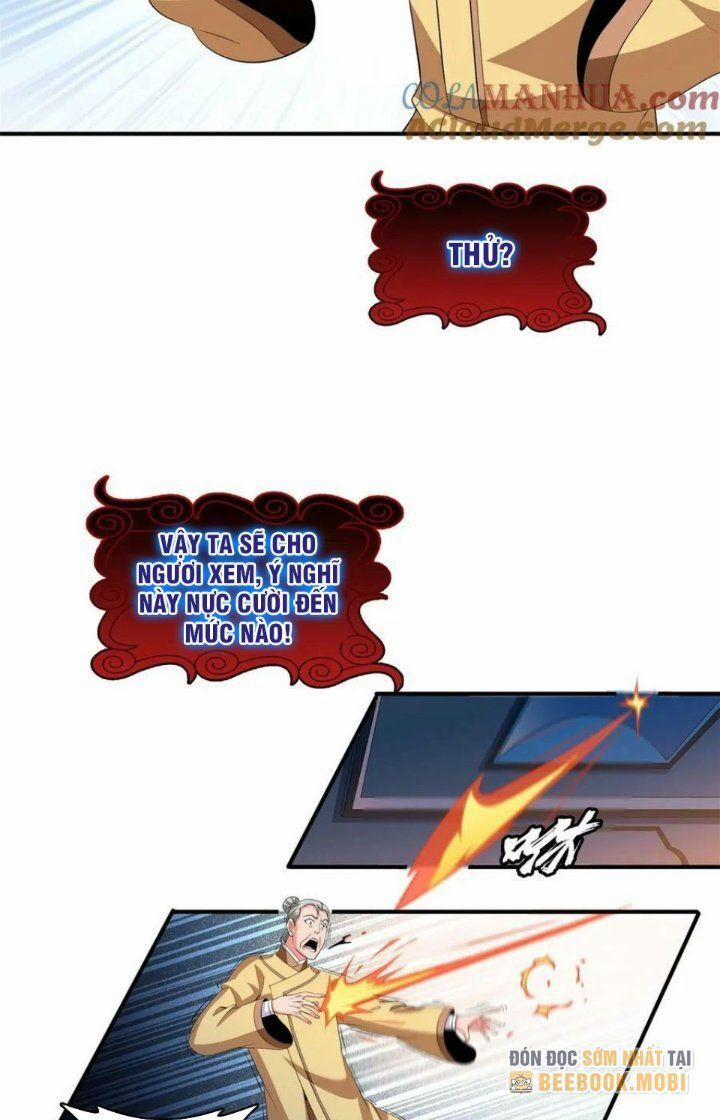 Thiên Đạo Đồ Thư Quán 284 trang 27