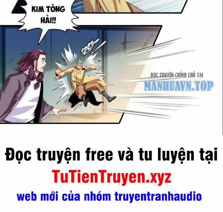 Thiên Đạo Đồ Thư Quán 284 trang 28