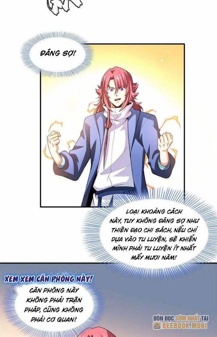 Thiên Đạo Đồ Thư Quán 284 trang 4