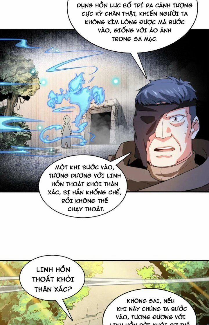 Thiên Đạo Đồ Thư Quán 284 trang 8