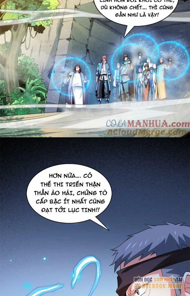 Thiên Đạo Đồ Thư Quán 284 trang 9