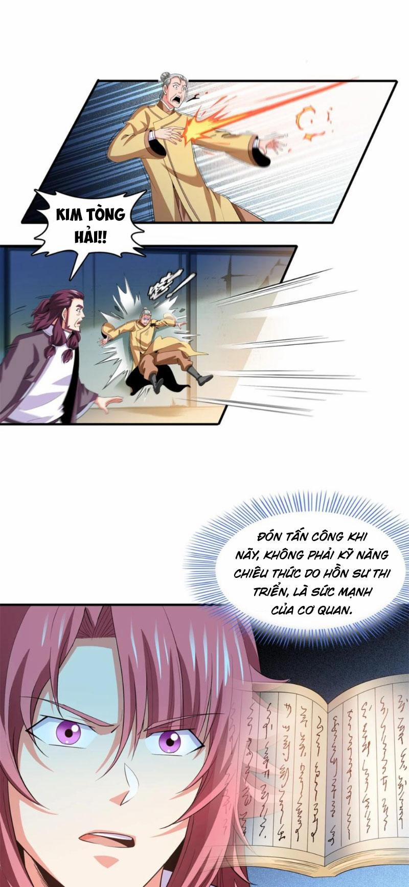 Thiên Đạo Đồ Thư Quán 285 trang 0