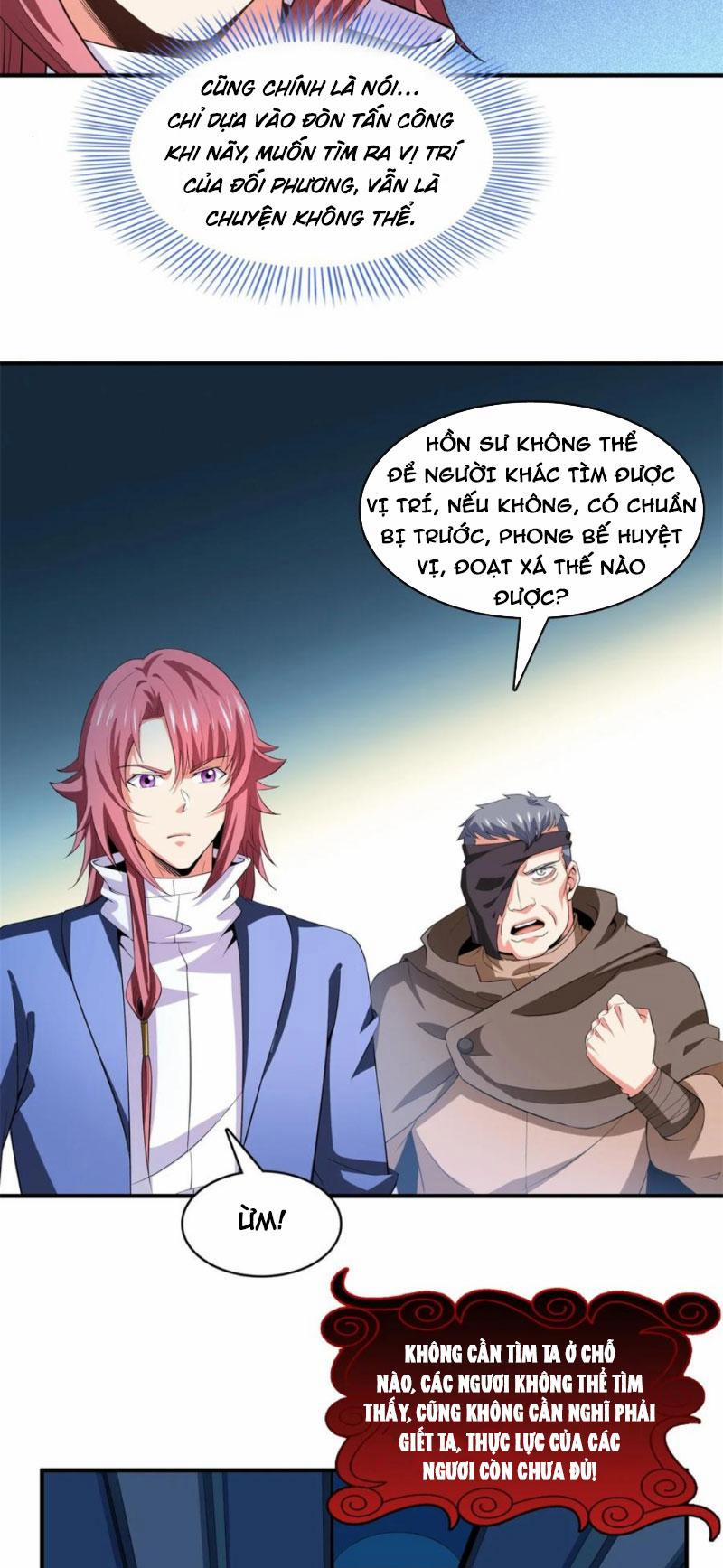 Thiên Đạo Đồ Thư Quán 285 trang 1