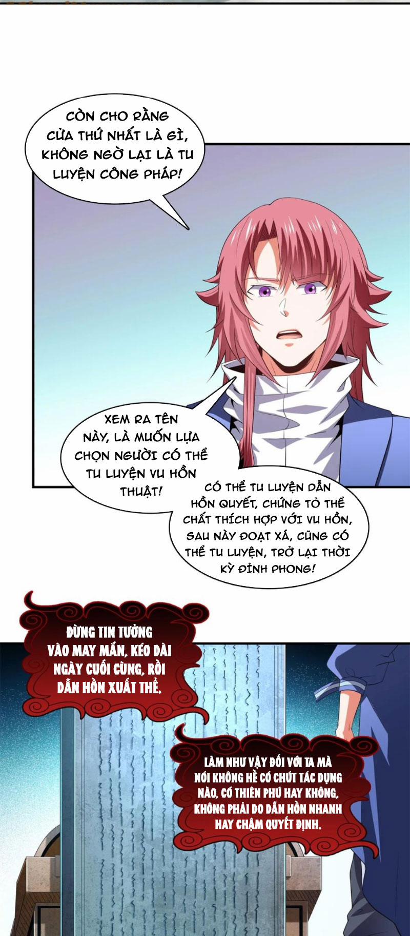 Thiên Đạo Đồ Thư Quán 285 trang 12