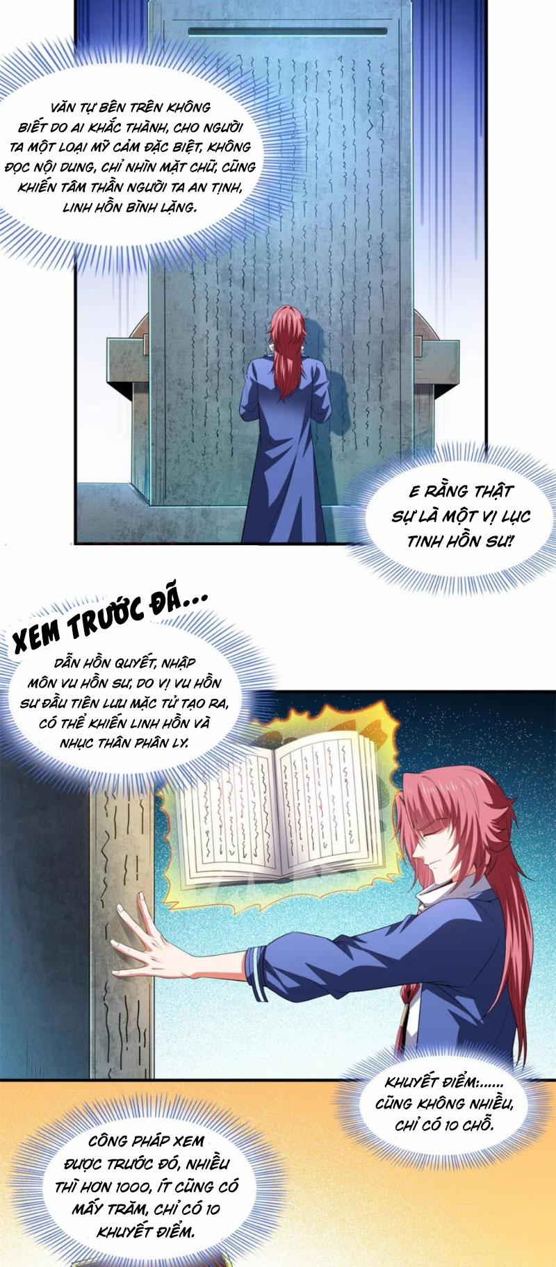 Thiên Đạo Đồ Thư Quán 285 trang 15