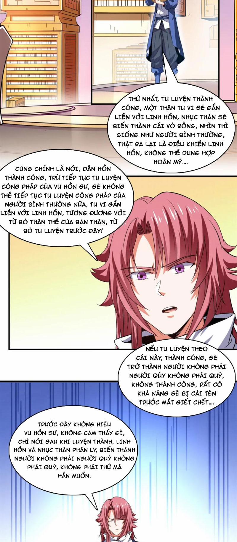 Thiên Đạo Đồ Thư Quán 285 trang 17