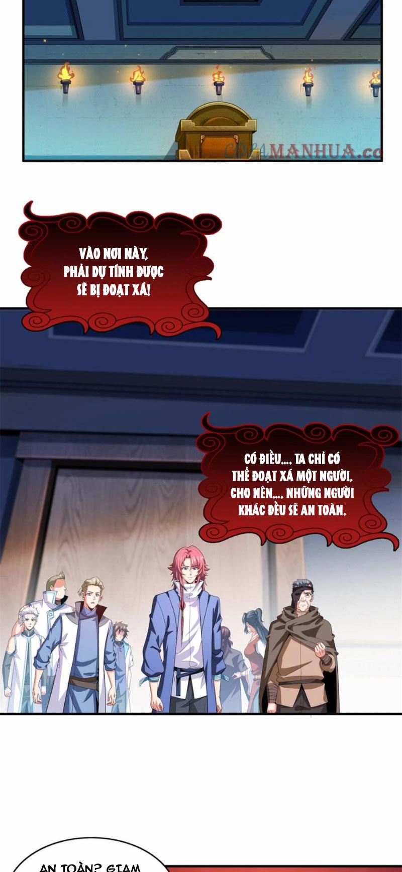 Thiên Đạo Đồ Thư Quán 285 trang 2