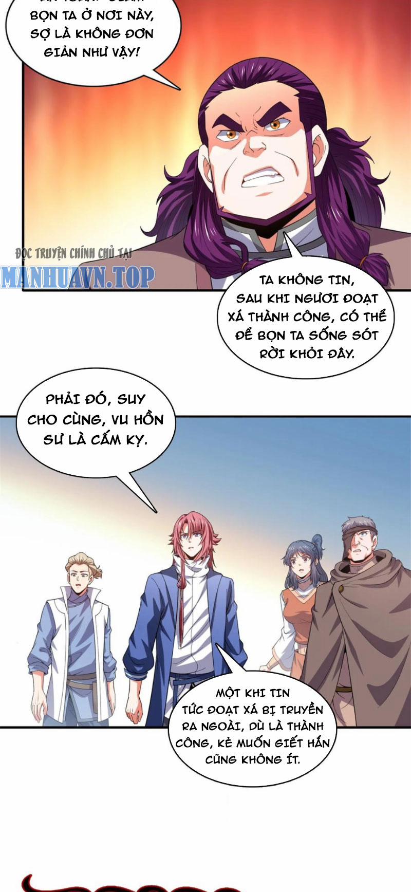 Thiên Đạo Đồ Thư Quán 285 trang 3