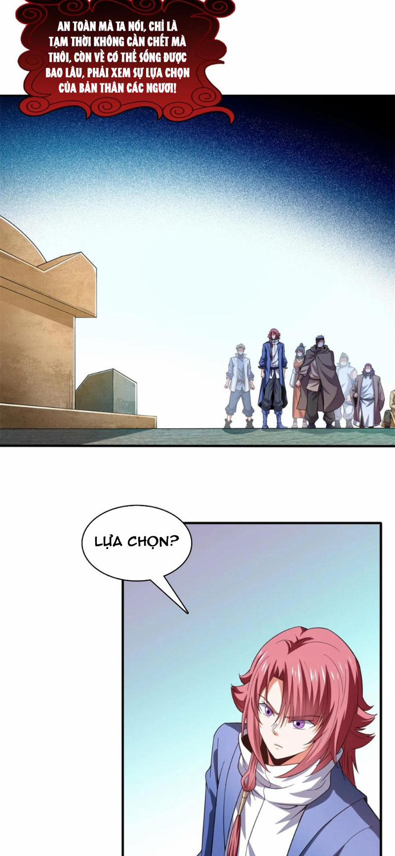 Thiên Đạo Đồ Thư Quán 285 trang 4