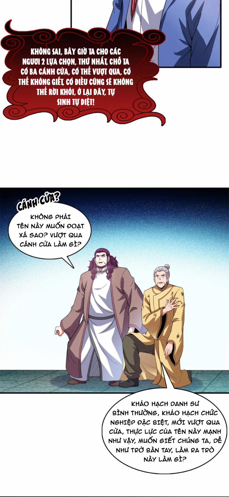 Thiên Đạo Đồ Thư Quán 285 trang 5