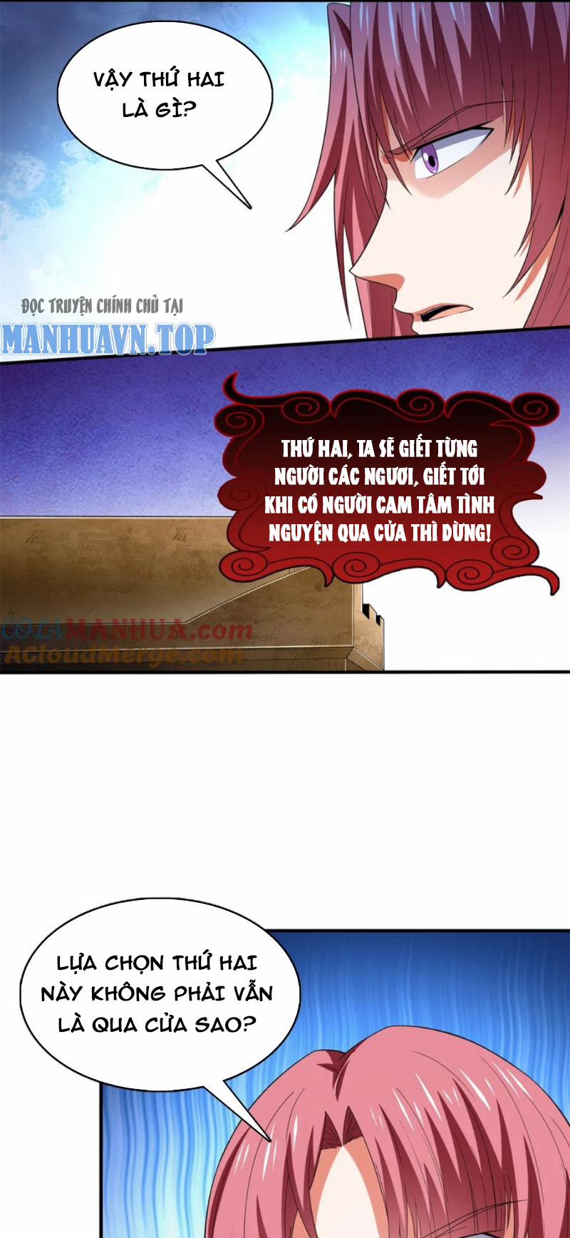 Thiên Đạo Đồ Thư Quán 285 trang 6