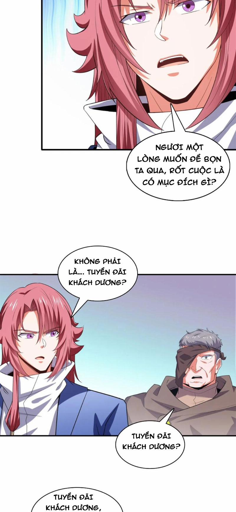 Thiên Đạo Đồ Thư Quán 285 trang 7